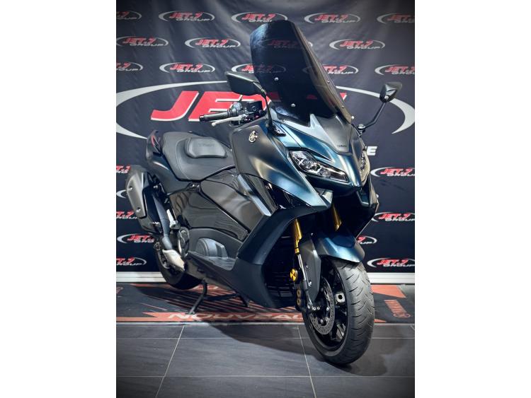 YAMAHA XP T-MAX 560 TECH MAX