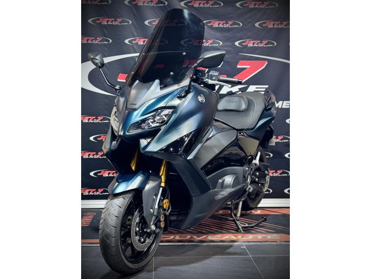 YAMAHA XP T-MAX 560 TECH MAX