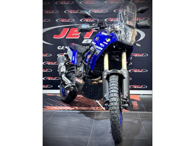 YAMAHA TENERE 700