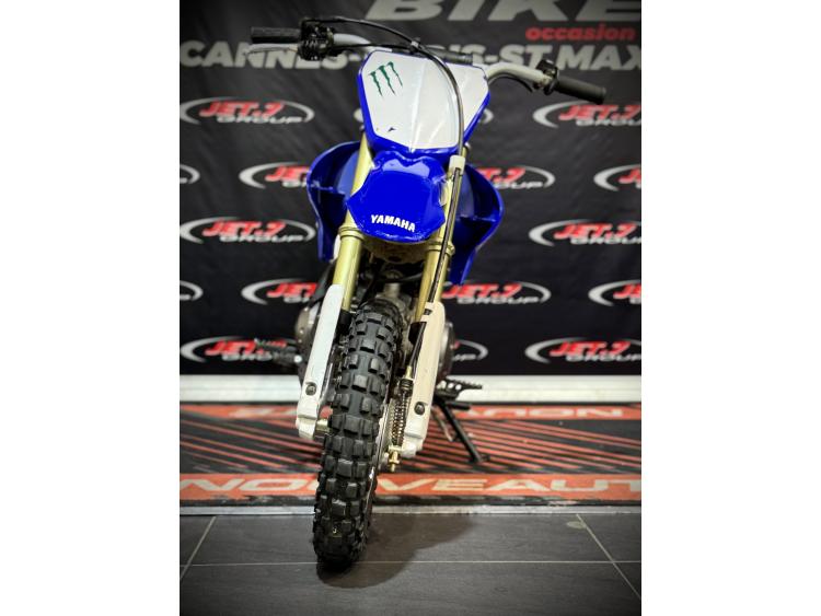 YAMAHA TT-R50