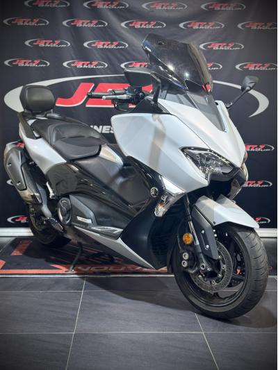 YAMAHA XP T-MAX 530 DX