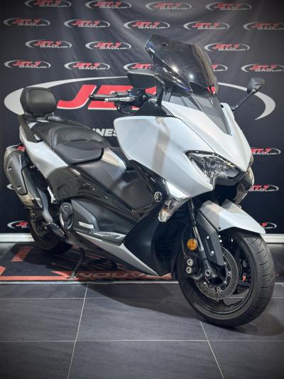 YAMAHA XP T-MAX 530 DX