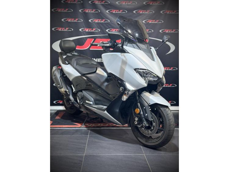 YAMAHA XP T-MAX 560 TECH MAX