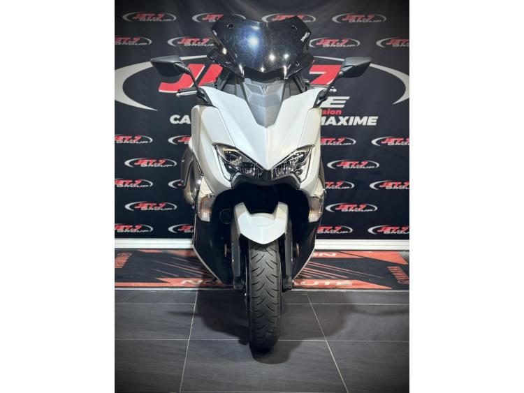 YAMAHA XP T-MAX 560 TECH MAX
