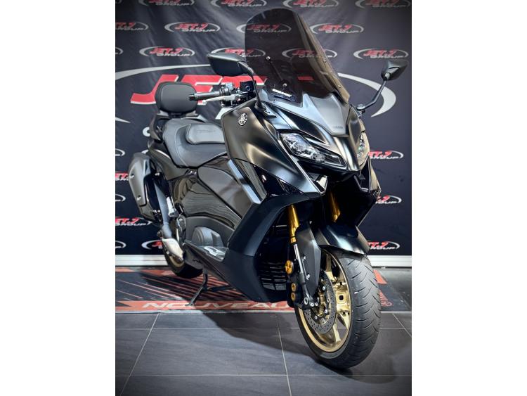 YAMAHA XP T-MAX 560 TECH MAX