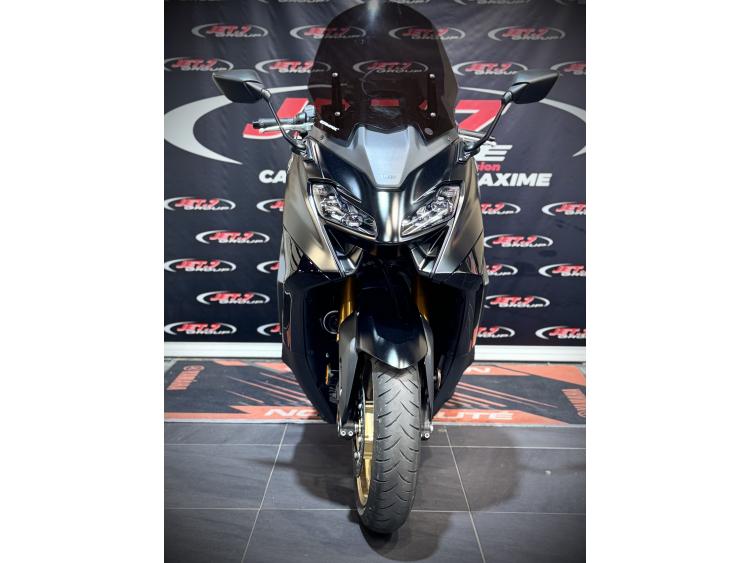 YAMAHA XP T-MAX 560 TECH MAX
