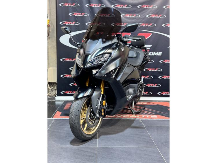YAMAHA XP T-MAX 560 TECH MAX