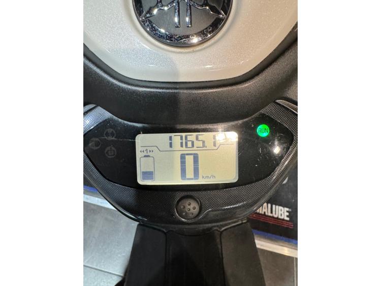 YAMAHA NEO'S 50 ELECTRIQUE
