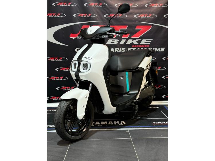 YAMAHA NEO'S 50 ELECTRIQUE