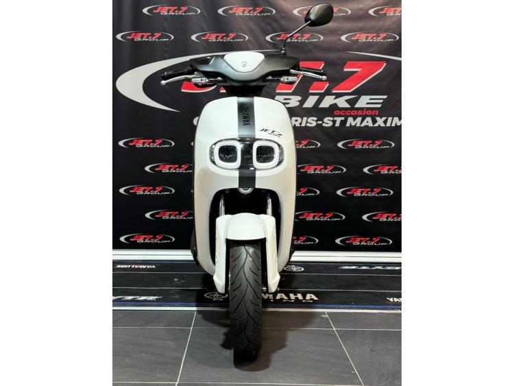 YAMAHA NEO'S 50 ELECTRIQUE