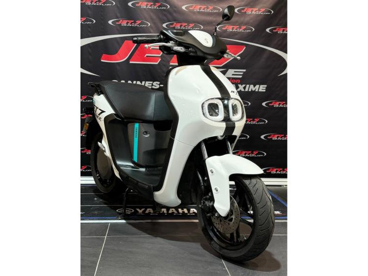 YAMAHA NEO'S 50 ELECTRIQUE
