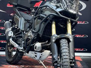 YAMAHA XTZ TENERE 700