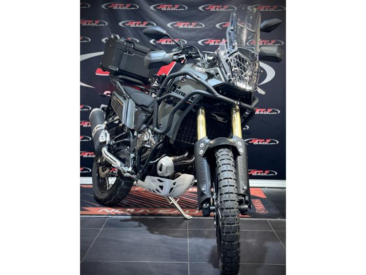 YAMAHA XTZ TENERE 700