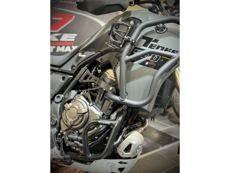 YAMAHA XTZ TENERE 700