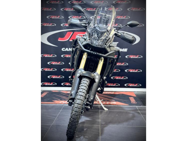YAMAHA XTZ TENERE 700