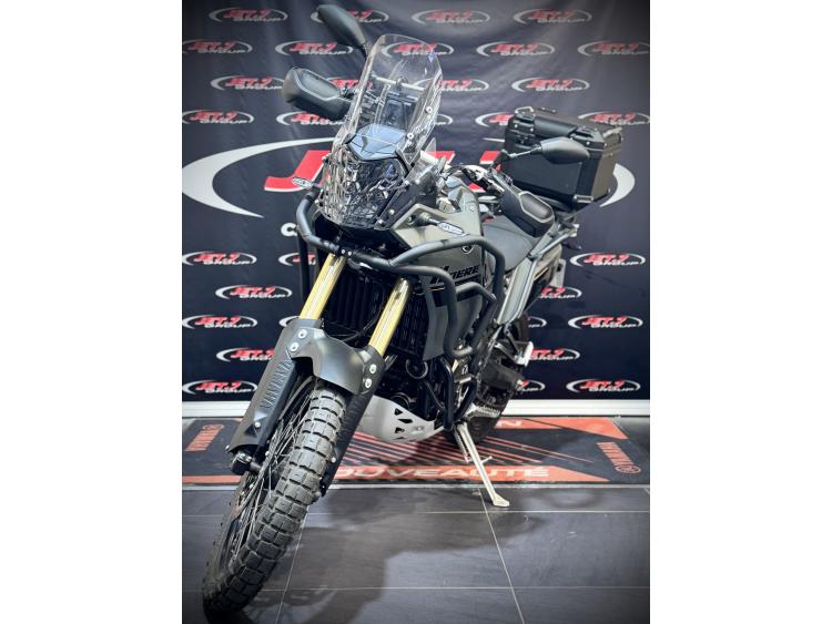 YAMAHA XTZ TENERE 700