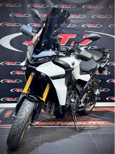 YAMAHA TRACER 9 GT