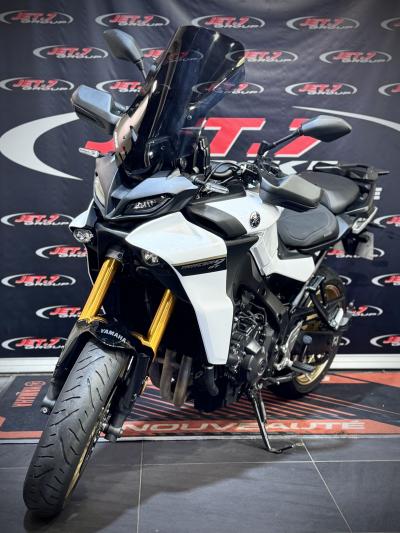 YAMAHA TRACER 9 GT
