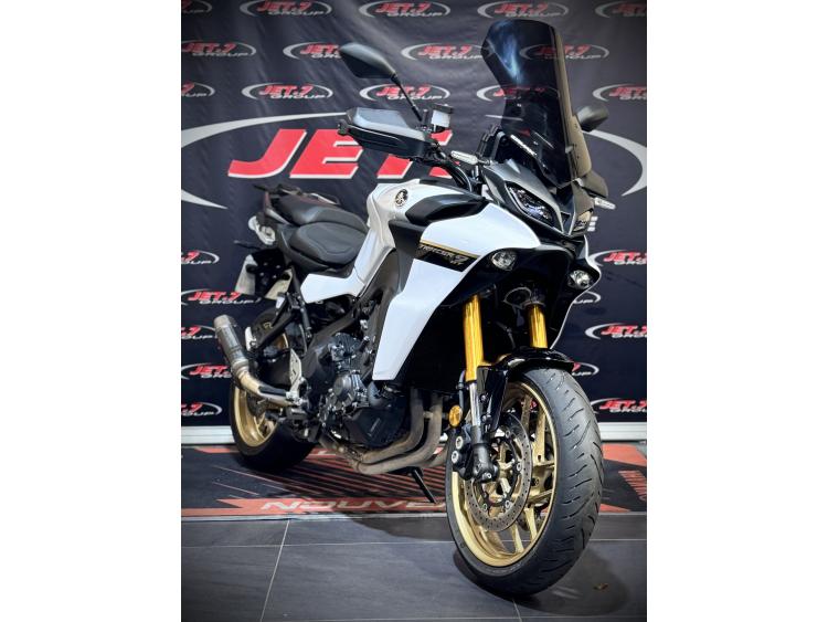 YAMAHA TRACER 9 GT