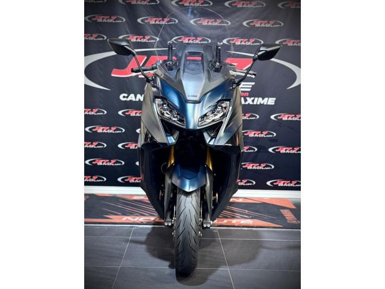 YAMAHA XP T-MAX 560 TECH MAX