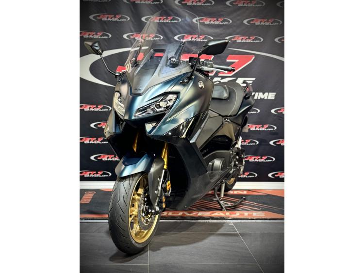 YAMAHA XP T-MAX 560 TECH MAX