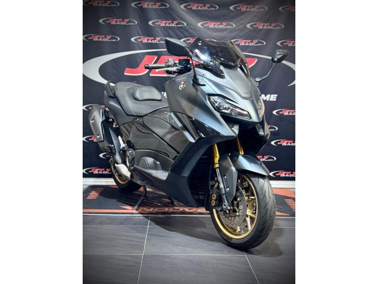 YAMAHA XP T-MAX 560 TECH MAX