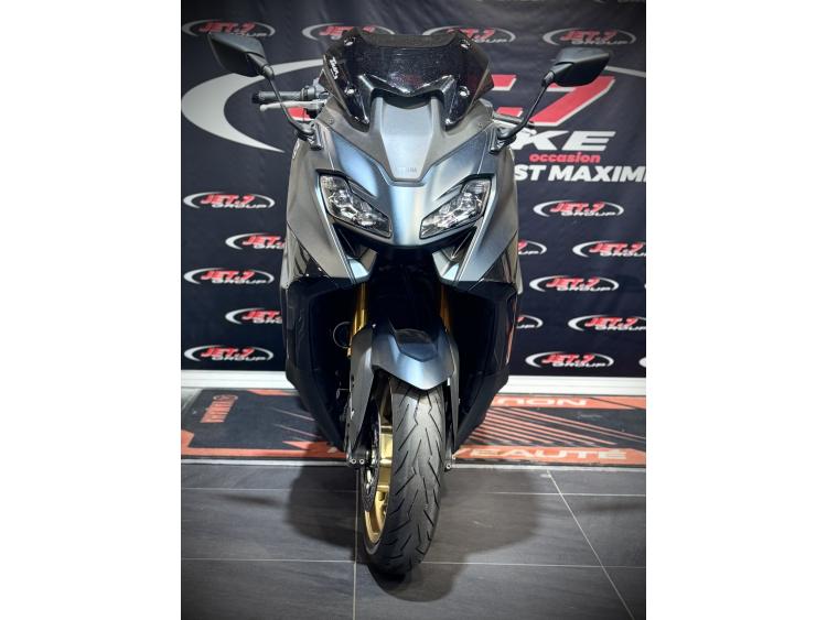 YAMAHA XP T-MAX 560 TECH MAX