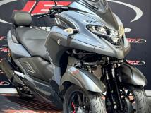 YAMAHA TRICITY 300