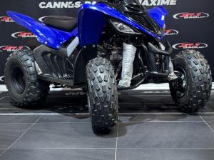 YAMAHA YFM110 2025 (QUAD)