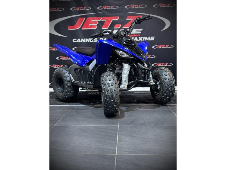 YAMAHA YFM110 2025 (QUAD)