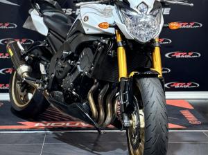 YAMAHA FZ8