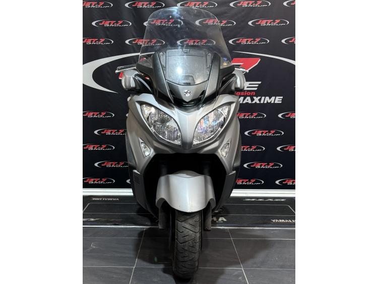 SUZUKI BURGMAN 650