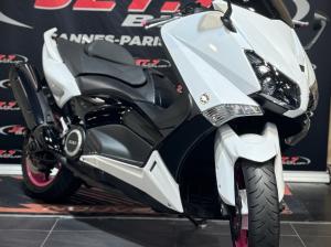 YAMAHA XP T-MAX 530