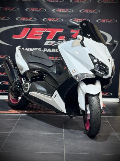 YAMAHA XP T-MAX 530