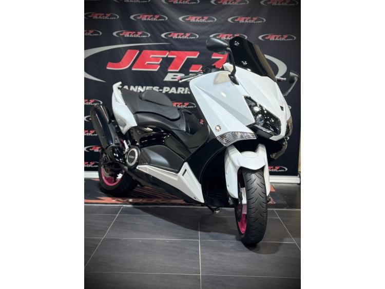YAMAHA XP T-MAX 530