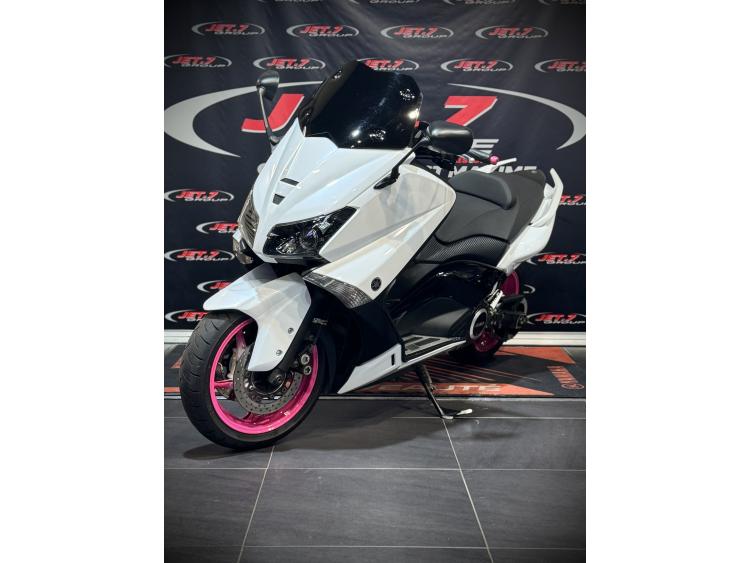 YAMAHA XP T-MAX 530