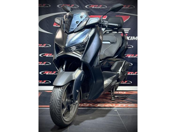 YAMAHA X-MAX 125 TECH MAX