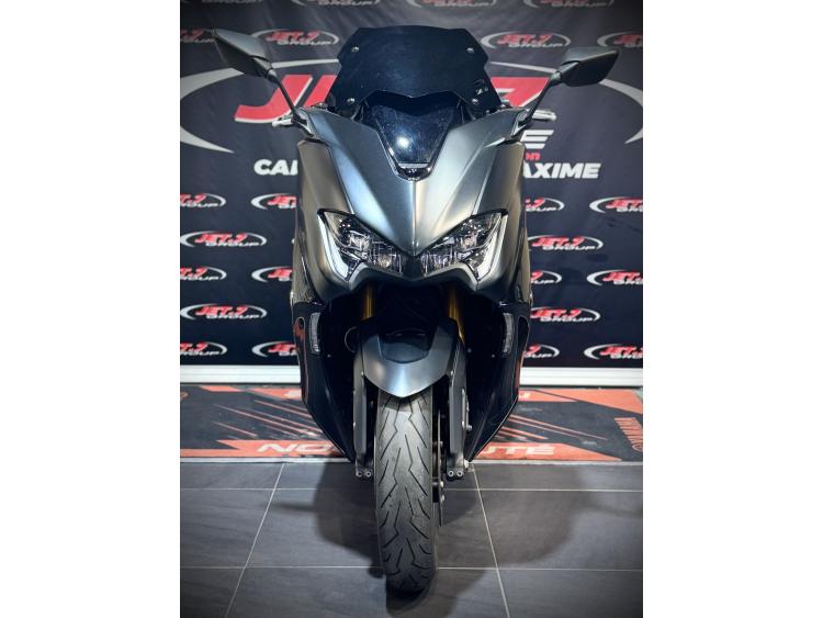 YAMAHA XP T-MAX 560 TECH MAX