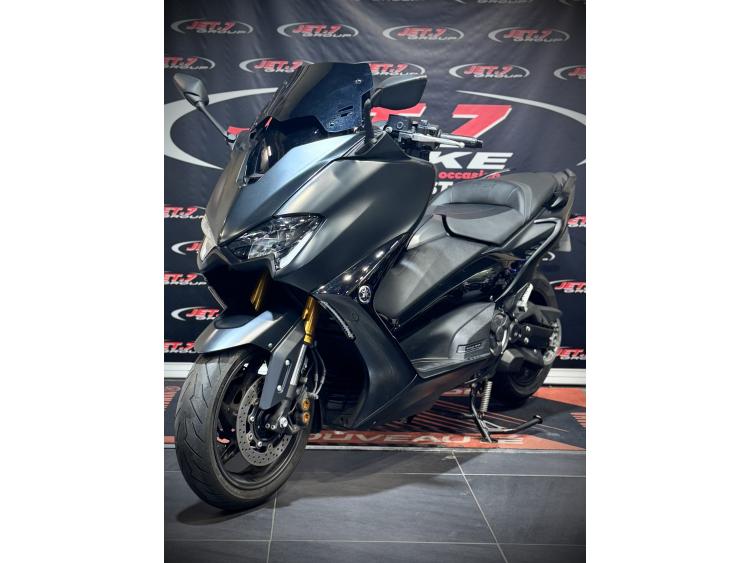 YAMAHA XP T-MAX 560 TECH MAX