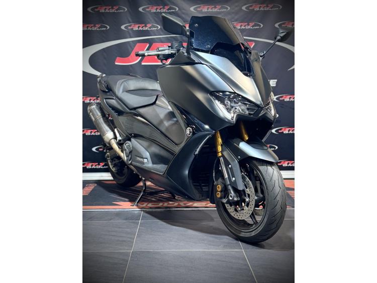 YAMAHA XP T-MAX 560 TECH MAX