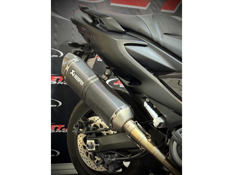 YAMAHA XP T-MAX 560 TECH MAX