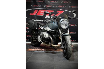 BMW R NineT PURE