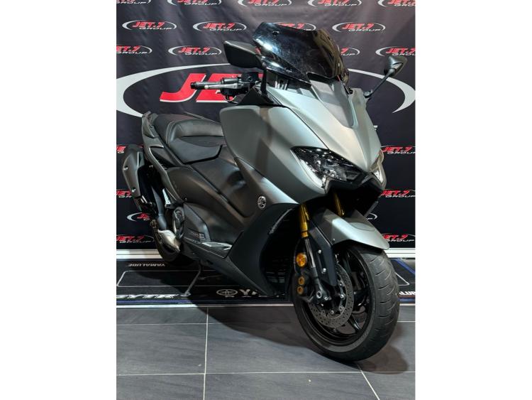 YAMAHA TMAX 560 TECH MAX KAMO