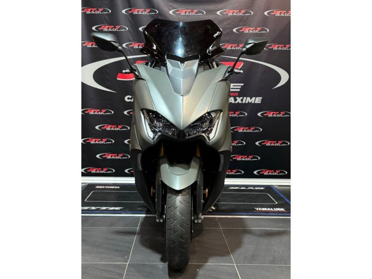 YAMAHA TMAX 560 TECH MAX KAMO