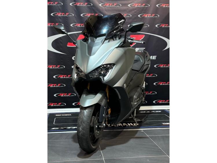 YAMAHA TMAX 560 TECH MAX KAMO