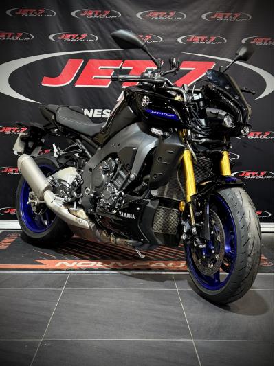 YAMAHA MT-10 SP