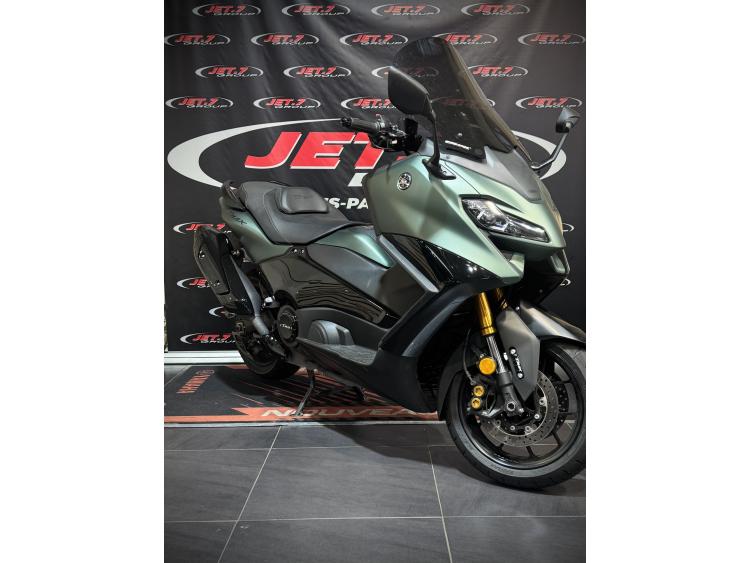 YAMAHA XP T-MAX 560 TECH MAX