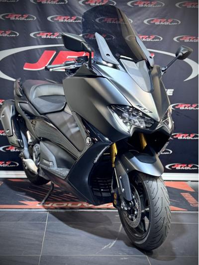 YAMAHA XP T-MAX 560 TECH MAX