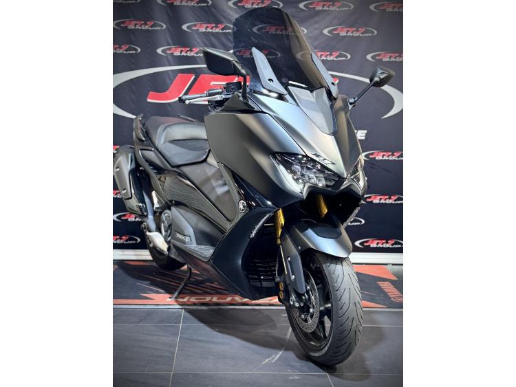 YAMAHA XP T-MAX 560 TECH MAX