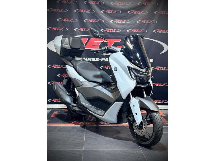 YAMAHA NMAX 125 TECH MAX